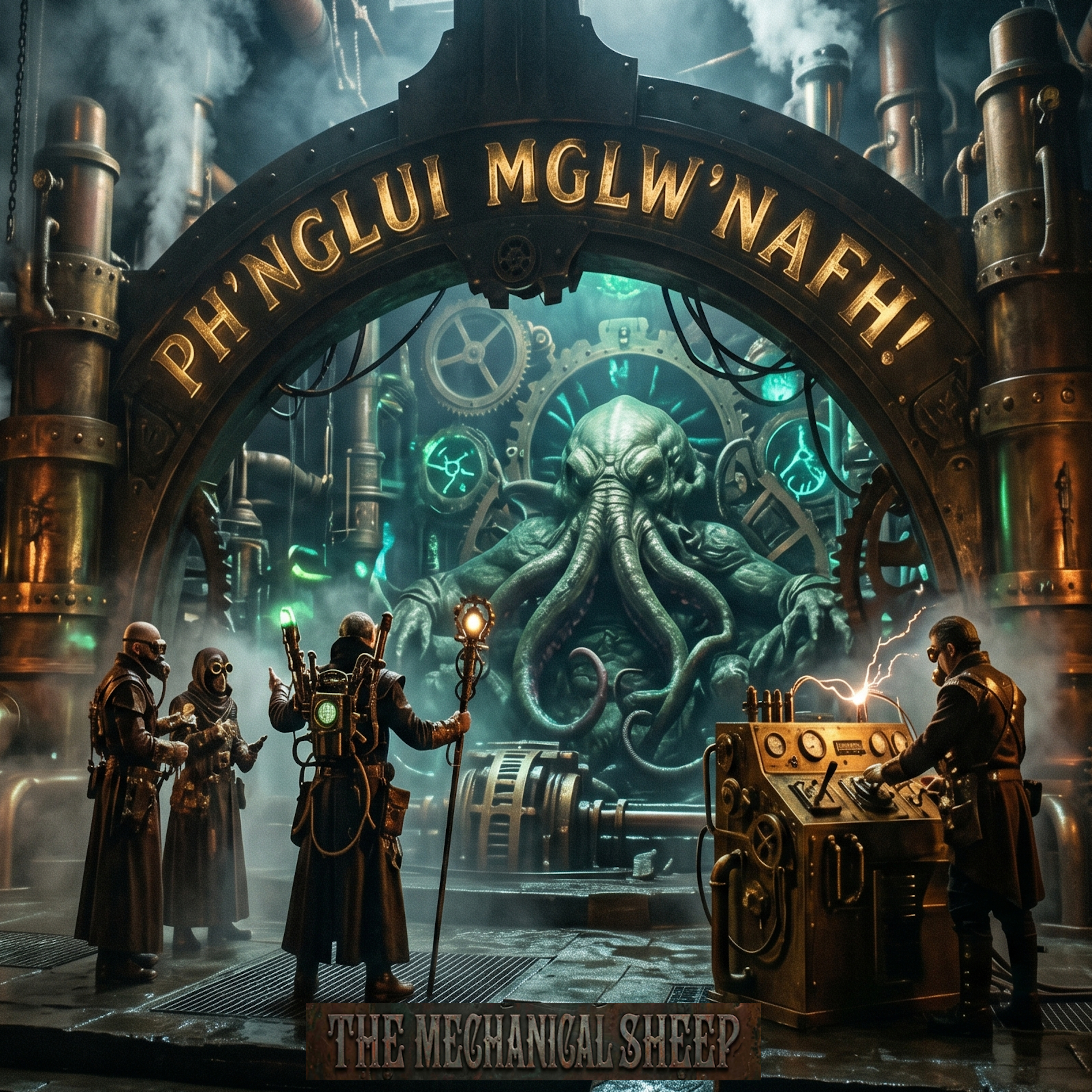 Cover Ph'nglui mglw'nafh!