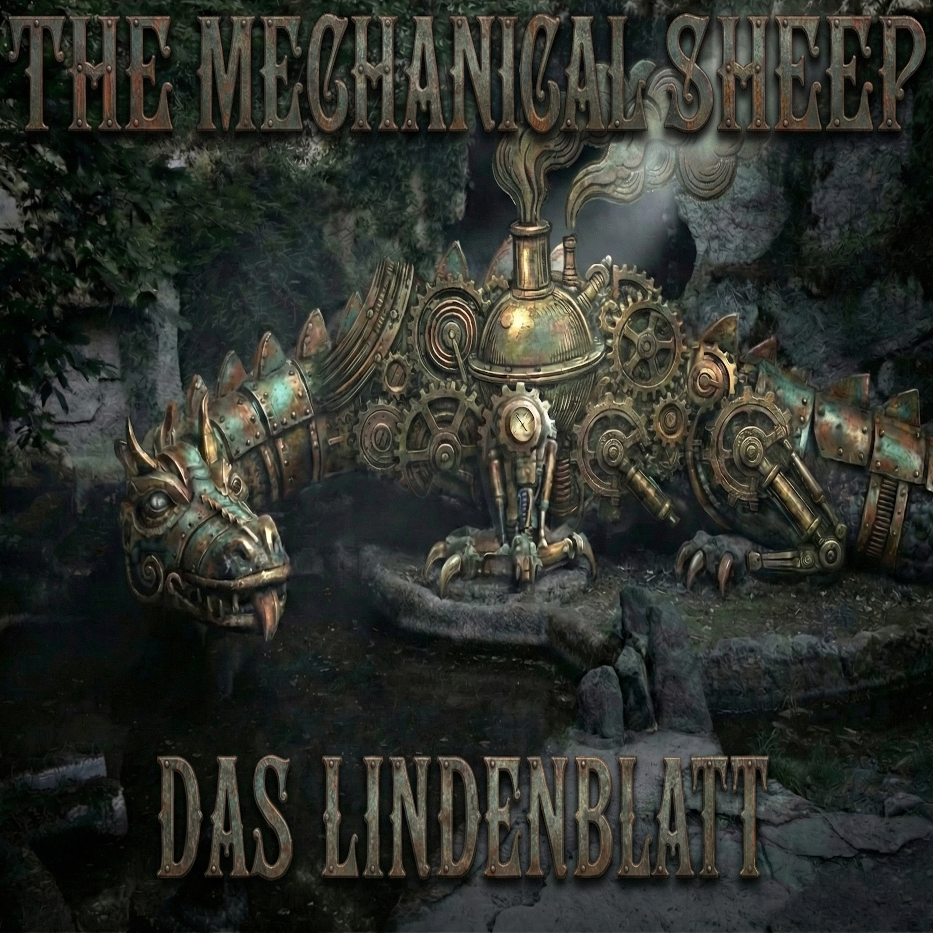 Cover Das Lindenblatt